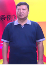 韩德明